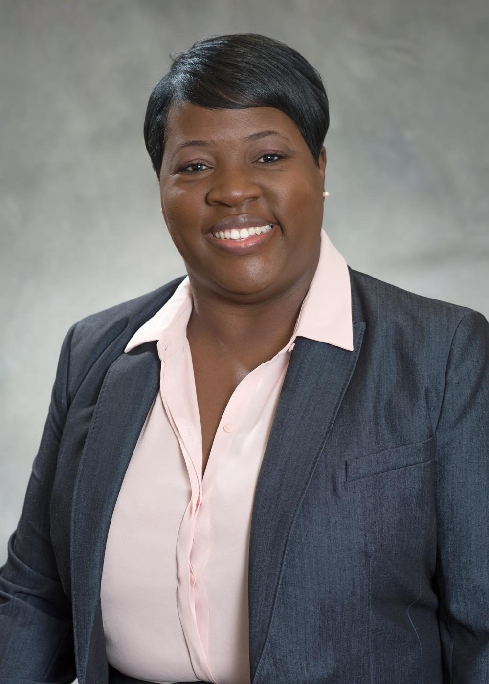 Quanette Feazell